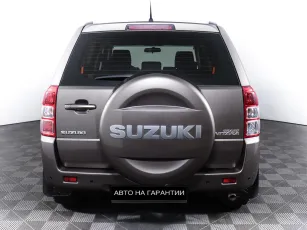 Suzuki  6