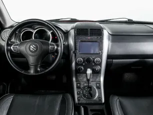 Suzuki  8