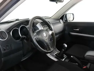 Suzuki  7