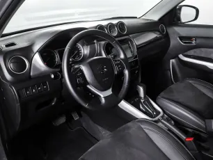 Suzuki  11