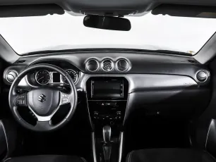 Suzuki  12