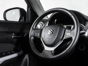 Suzuki  13