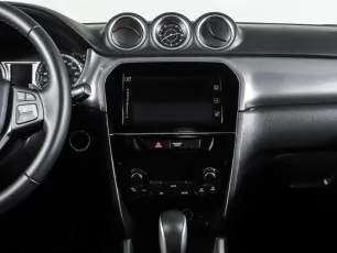Suzuki  14
