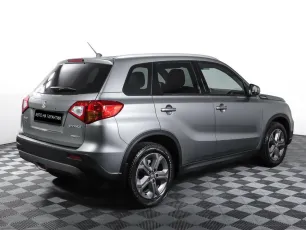 Suzuki  5