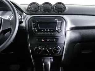 Suzuki  12