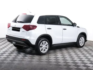 Suzuki  5