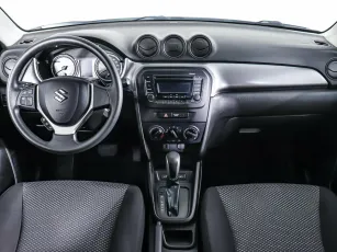 Suzuki  9
