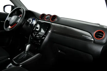 Suzuki  7