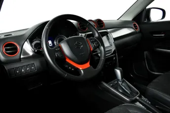 Suzuki  8