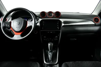 Suzuki  9