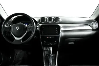 Suzuki  10