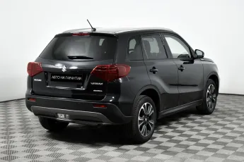 Suzuki  5