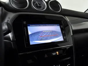 Suzuki  13