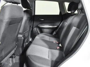 Suzuki  15