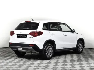 Suzuki  5