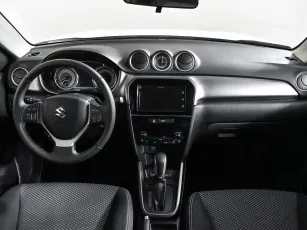 Suzuki  9