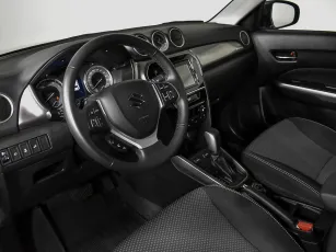 Suzuki  10