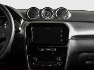 Suzuki  12