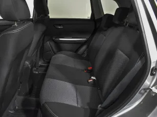Suzuki  14