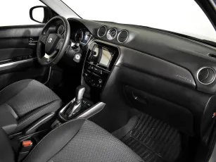 Suzuki  8