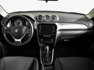 Suzuki  9