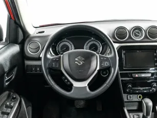 Suzuki  8