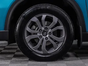Suzuki  5
