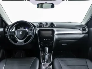 Suzuki  7
