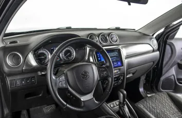 Suzuki  10
