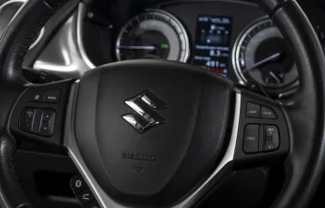 Suzuki  11