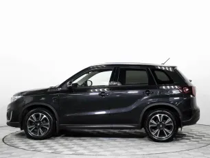 Suzuki  3