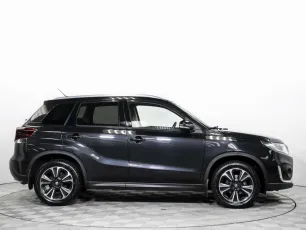 Suzuki  4