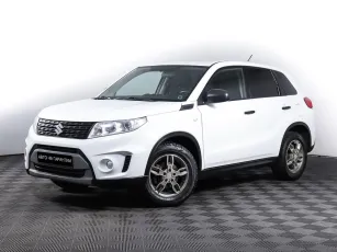 Suzuki Vitara,  II