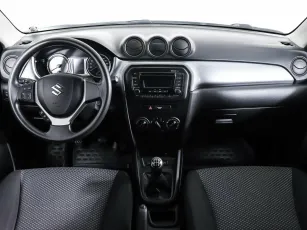 Suzuki  10