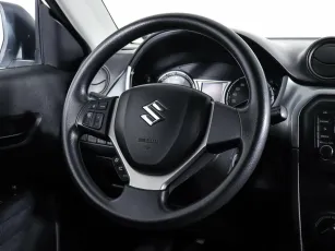 Suzuki  11