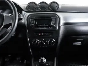 Suzuki  12