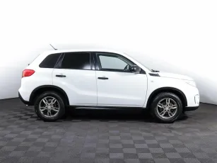 Suzuki  4