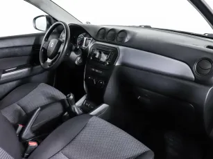Suzuki  8