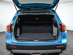 Suzuki  15