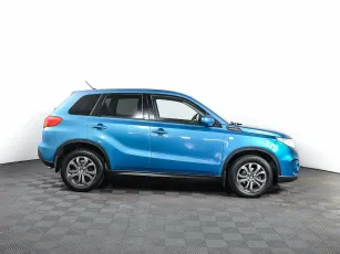 Suzuki  4