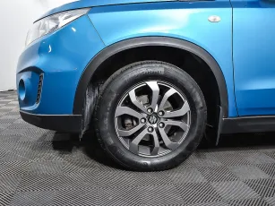 Suzuki  7