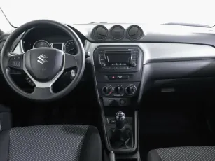 Suzuki  7