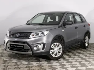 Suzuki Vitara,  II