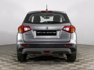 Suzuki  4