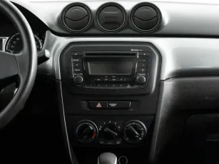 Suzuki  8