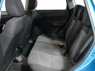 Suzuki  13