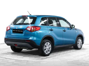 Suzuki  5