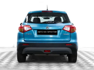 Suzuki  6