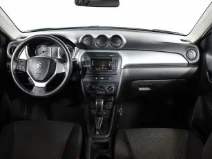 Suzuki  8