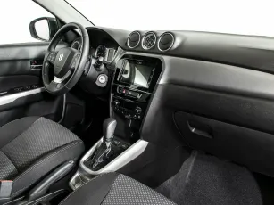 Suzuki  10